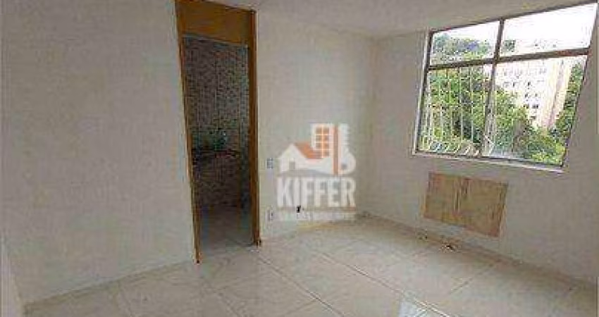 Apartamento - Santa Rosa - Niterói/RJ