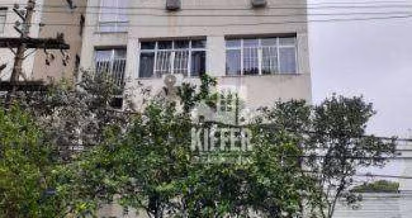 Apartamento com 2 quartos à venda, 110 m² por R$ 600.000 - Boa Viagem - Niterói/RJ
