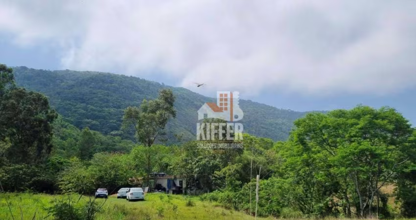 Terreno Amplo em Itaipuaçu – 1000 m² com Ótimo Preço