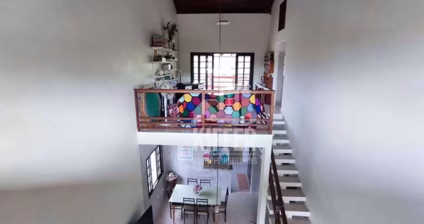 Casa com 4 dormitórios à venda, 275 m² por r$ 650.000,00 - itaipuaçu - maricá/rj
