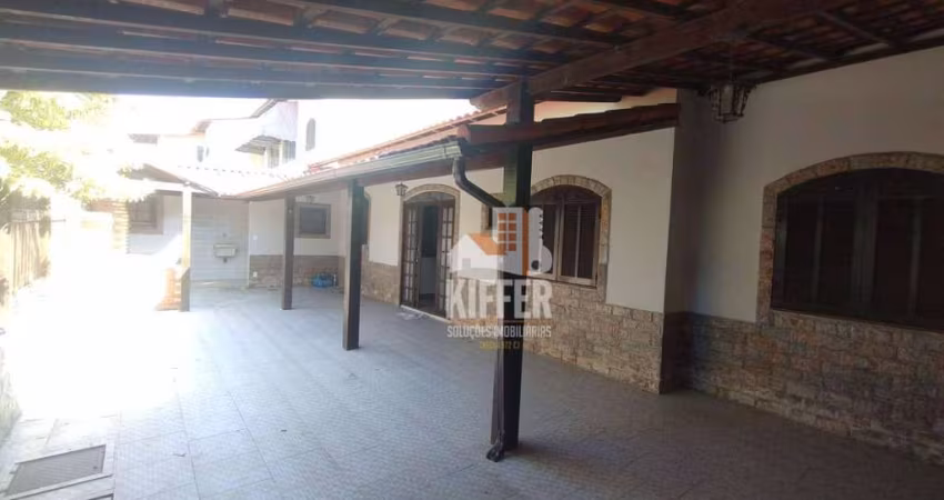 Casa à venda, 80 m² por R$ 380.000,00 - Barroco (Itaipuaçu) - Maricá/RJ