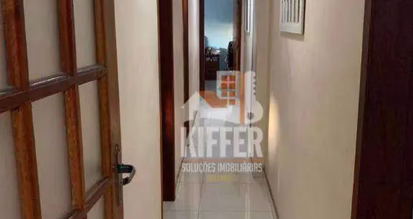 Apartamento Reformado com Suíte e Vaga na Escritura em Icaraí – Localização em icaraí