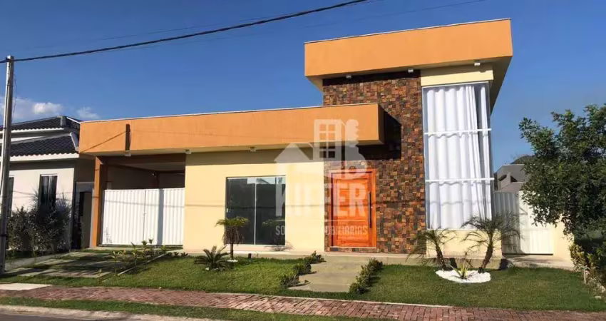 Casa com 3 dormitórios à venda, 191 m² por r$ 1.150.000,00 - itapeba - maricá/rj