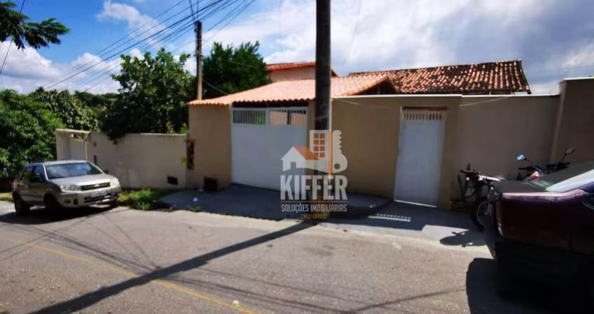 Casa com 3 dormitórios à venda, 200 m² por R$ 450.000,00 - Araçatiba - Maricá/RJ