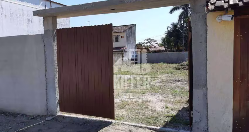 Terreno à venda, 450 m² por r$ 391.000,01 - araçatiba - maricá/rj