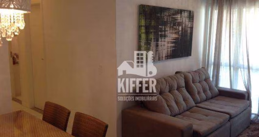 Apartamento  Charitas  Niterói
