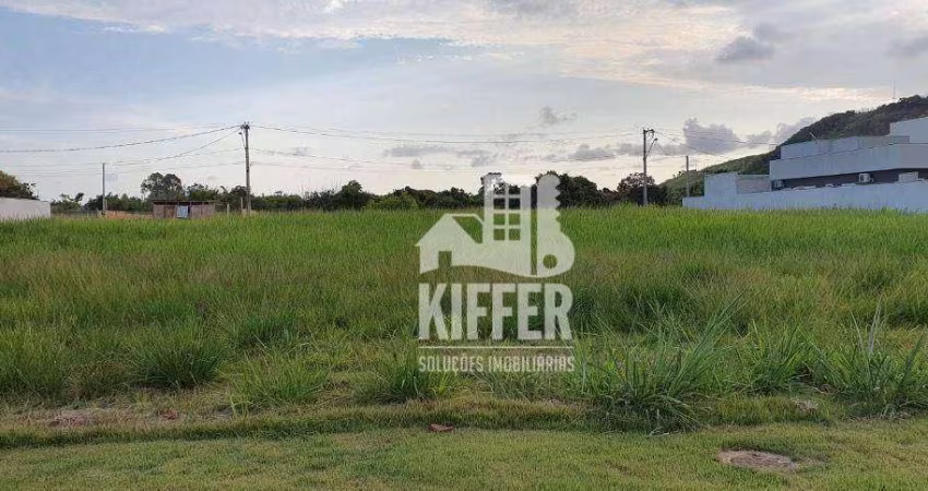 Terreno à venda, 361 m² por R$ 235.000,00 - Itaipuaçu - Maricá/RJ