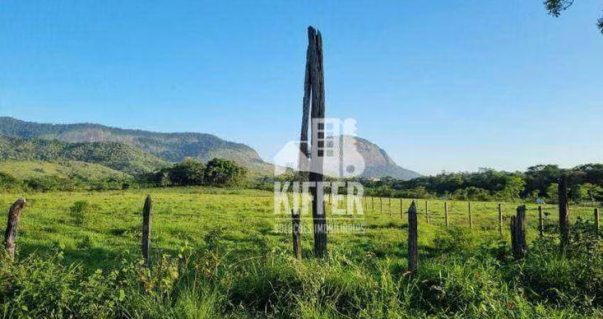 Área à venda, 16501 m² por R$ 636.000,00 - Santa Paula (Inoã) - Maricá/RJ