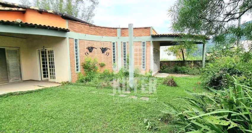 Casa à venda, 117 m² por r$ 780.000,00 - praia de itaipuaçu - maricá/rj