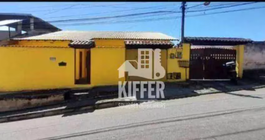Casa com 6 quartos à venda na Rua Ademir Peixe Lourenço, 20, Araçatiba, Maricá