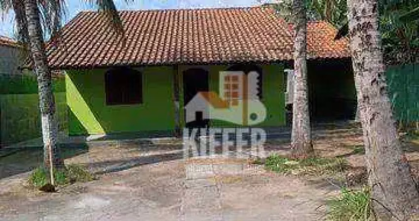 Casa em Itapeba Maricá