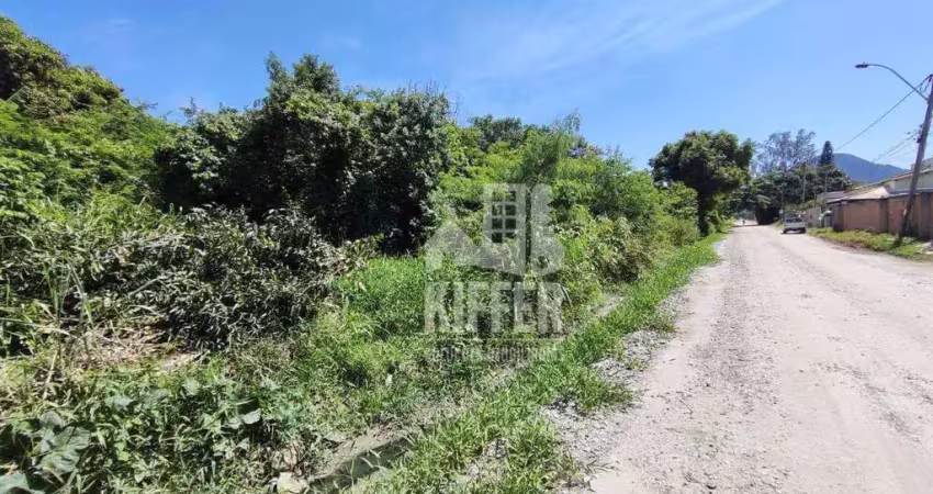 Terreno à venda, 450 m² por r$ 120.000,01 - bosque fundo - maricá/rj