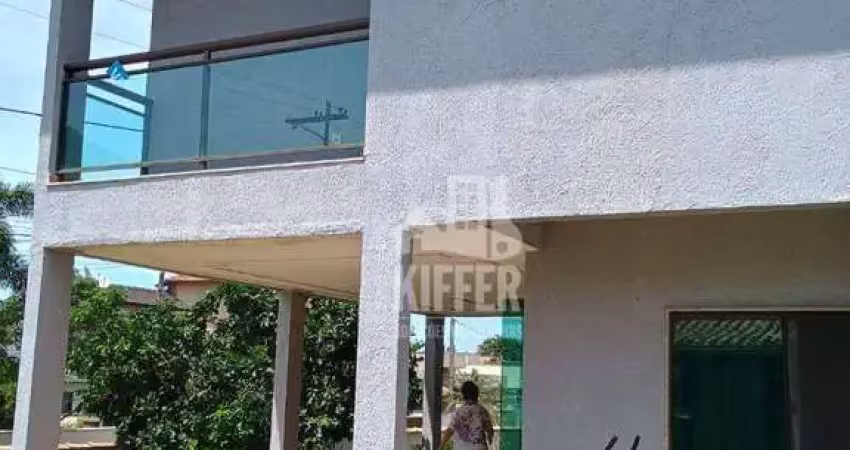 Casa à venda, 295 m² por r$ 620.000,00 - inoã - maricá/rj
