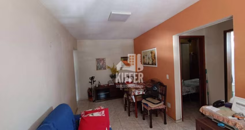 Apartamento com 2 dormitórios à venda, 60 m² por R$ 185.000,99 - São Lourenço - Niterói/RJ