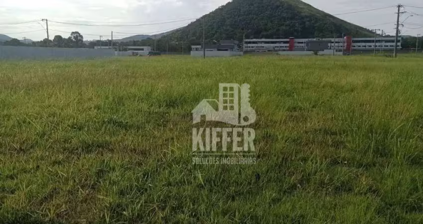 Terreno de 375m² à venda em condomínio com lazer completo – cajueiros,itaipuaçu