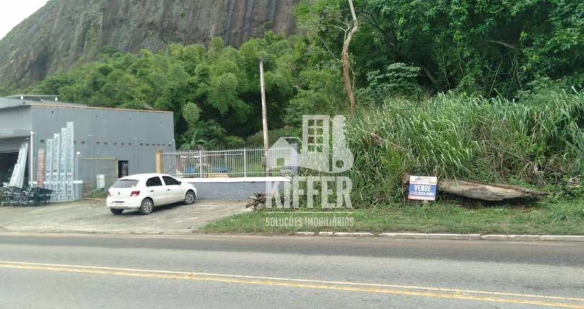 Terreno à venda, 1500 m² por R$ 340.000,00 - Chácaras de Inoã (Inoã) - Maricá/RJ