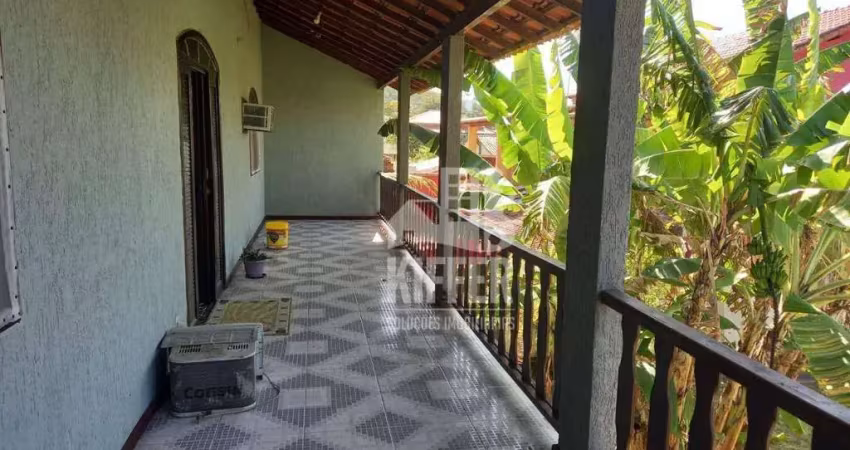 Casa com 3 quartos à venda, 100 m² por r$ 490.002 - itapeba - maricá/rj