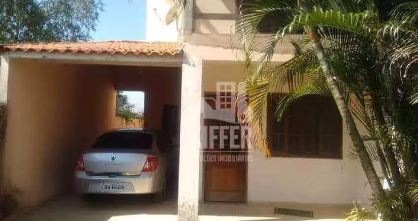Casa com 2 quartos à venda, 80 m² por r$ 410.000 - praia de itaipuaçu (itaipuaçu) - maricá/rj