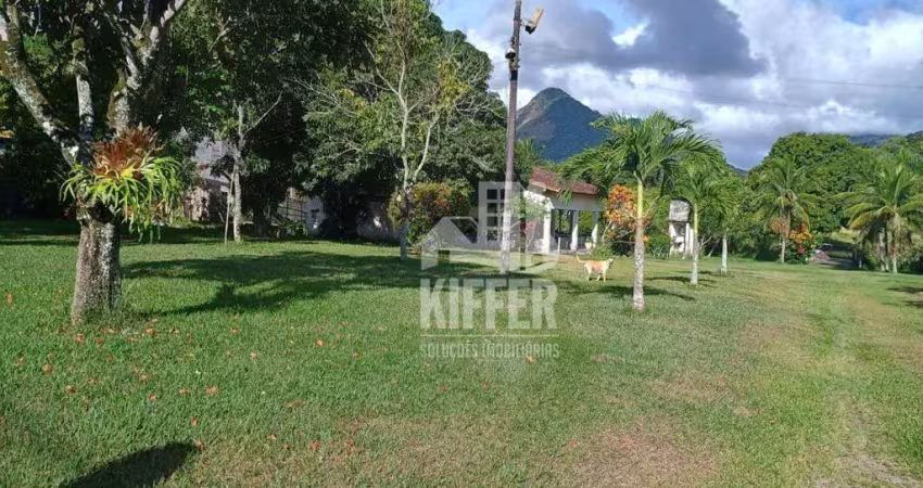 Sítio com 3 quartos à venda, 26000 m² por r$ 2.100.000 - ubatiba - maricá/rj