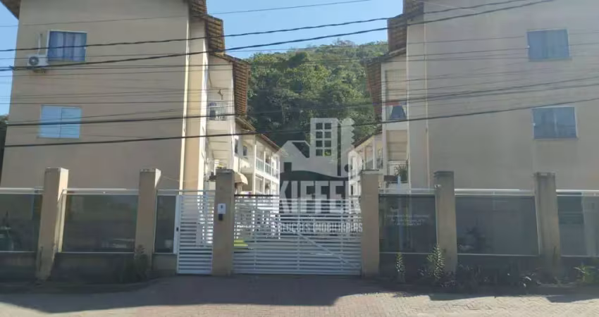 Apartamento com 2 dormitórios à venda, 57 m² por r$ 270.000,00 - jardim atlântico central (itaipuaçu) - maricá/rj