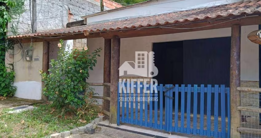 Loja para alugar, 52 m² por R$ 1.854,17/mês - Itaocaia Val - Maricá/RJ
