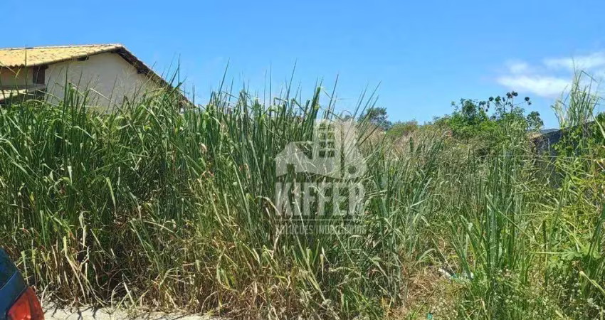 Terreno à venda, 480 m² por r$ 215.000,00 - jardim atlântico central (itaipuaçu) - maricá/rj