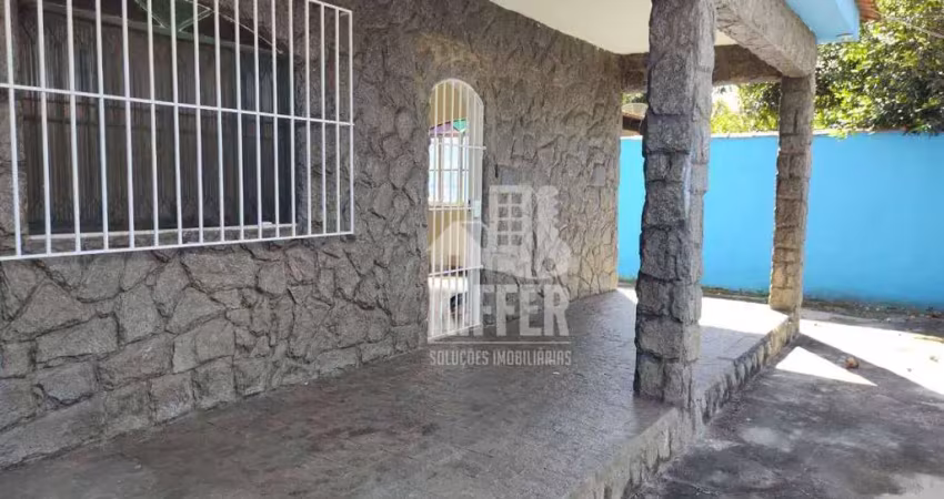 Casa com 2 dormitórios à venda, 83 m² por r$ 390.000,00 - parque nanci - maricá/rj