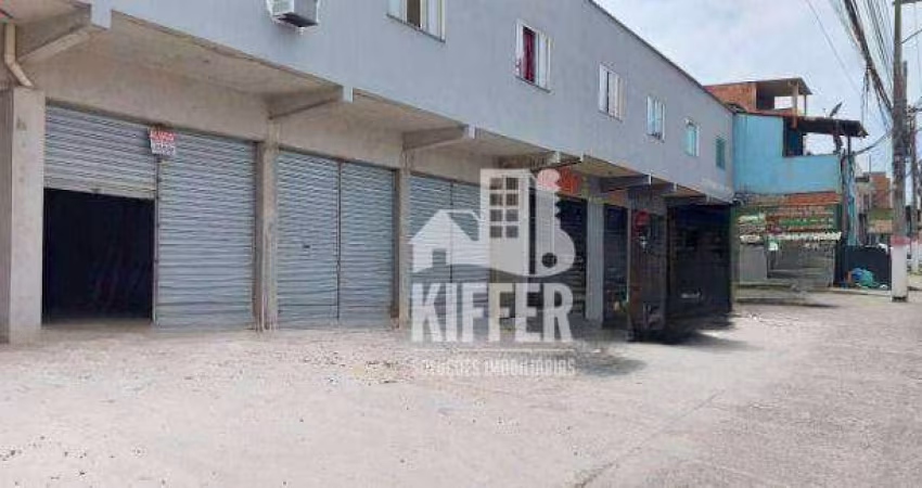 Loja para alugar, 150 m² por R$ 5.250,00/mês - Centro - Maricá/RJ