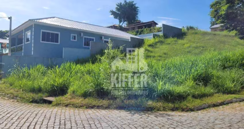 Terreno em condomínio fechado – 524m² | condomínio helena varella | maricá – rj | te0604