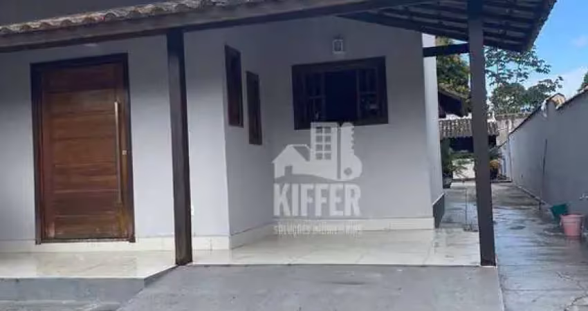 Casa com 2 dormitórios à venda, 84 m² por r$ 379.000,00 - inoã - maricá/rj