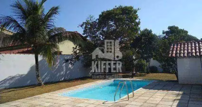 Casa com 3 dormitórios à venda, 169 m² por r$ 678.000,00 - praia de itaipuaçu (itaipuaçu) - maricá/rj