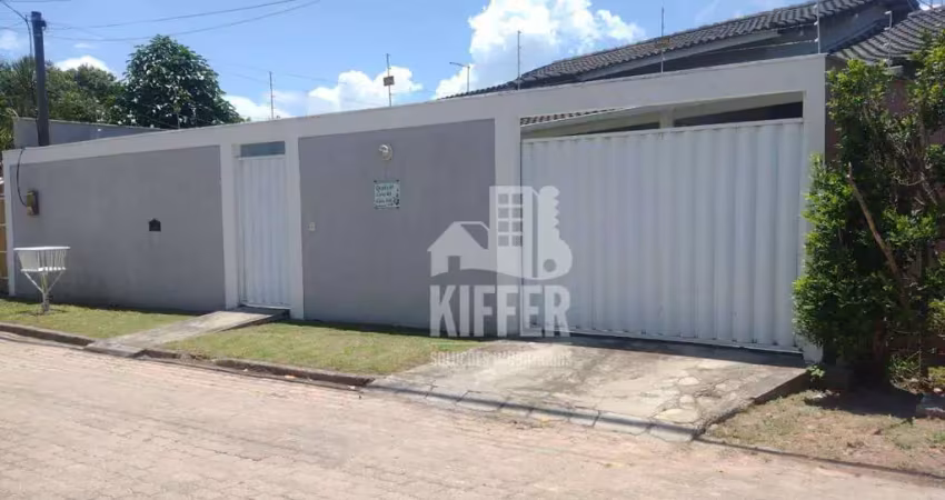 Casa com 3 dormitórios à venda, 165 m² por r$ 550.000,00 - cajueiros (itaipuaçu) - maricá/rj