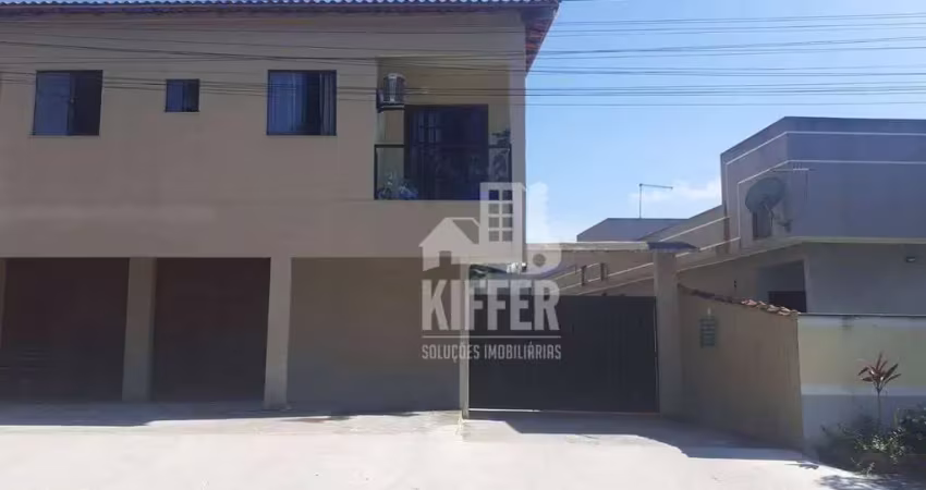 Apartamento à venda, 84 m² por r$ 270.000,00 - parque nanci - maricá/rj