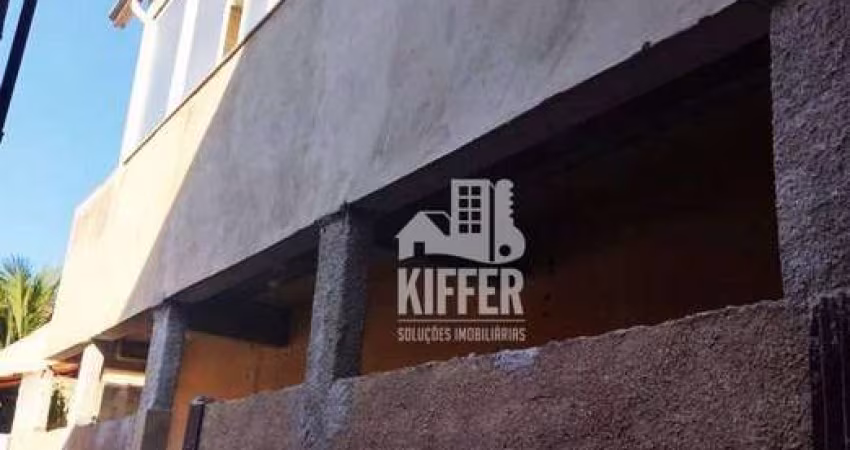 Casa com 3 Quartos à venda, 160 m² por R$ 265.000 - Alcântara - São Gonçalo/RJ