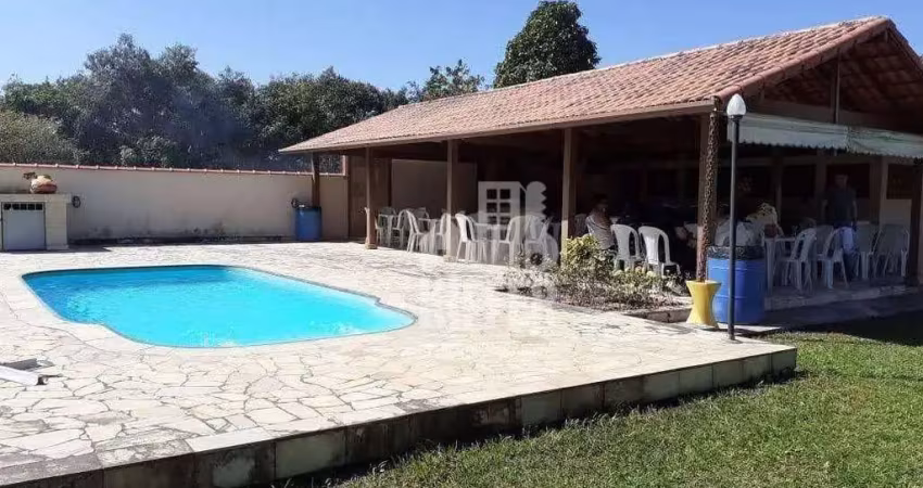 Chácara à venda, 2100 m² por r$ 580.000,01 - chácaras de inoã (inoã) - maricá/rj