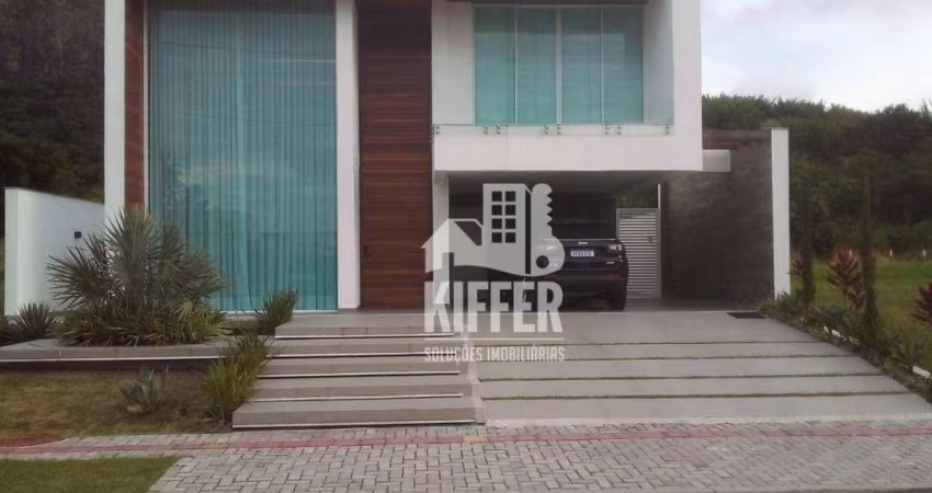 Casa à venda, 310 m² por R$ 2.150.000,00 - Inoã - Maricá/RJ