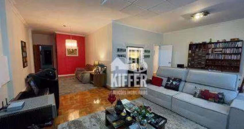Apartamento em Localização Privilegiada – Planta Generosa e Conforto Garantido!