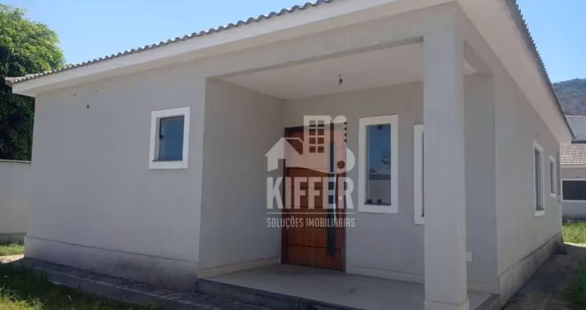 Casa com 3 dormitórios à venda, 140 m² por r$ 650.000,00 - jardim atlântico oeste (itaipuaçu) - maricá/rj