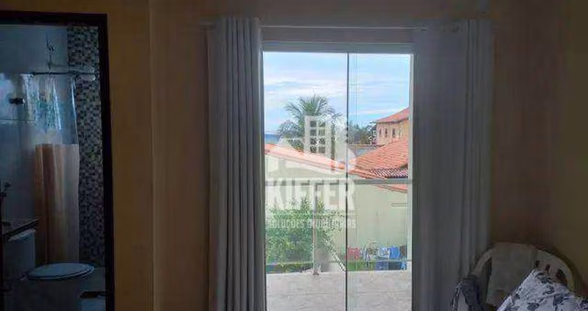 Casa com 2 dormitórios à venda, 100 m² por R$ 449.000,00 - Cordeirinho - Maricá/RJ