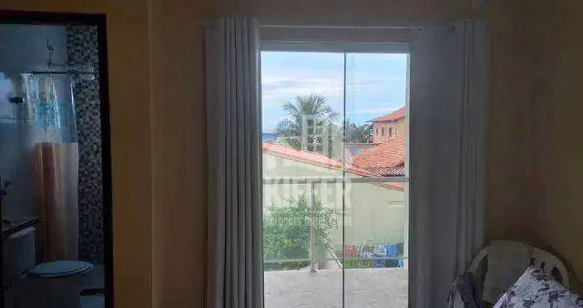 Casa com 2 dormitórios à venda, 100 m² por r$ 449.000,00 - cordeirinho - maricá/rj