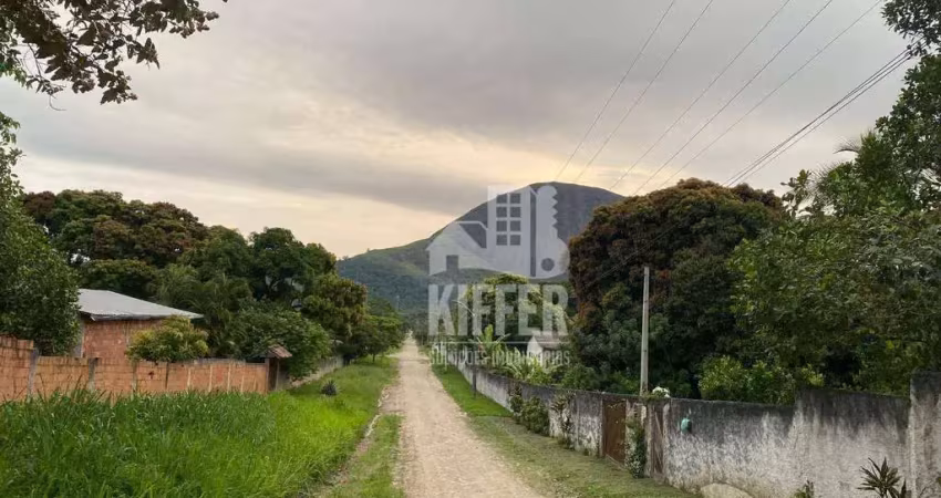 Terreno de 2.000m² em itaocaia valley – vista linda, 25x80, plano, documentação ok, aceita