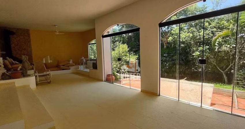 Casa com 4 quartos à venda, 180 m² por R$ 1.200.000 - Recanto de Itaipuaçu - Maricá/RJ