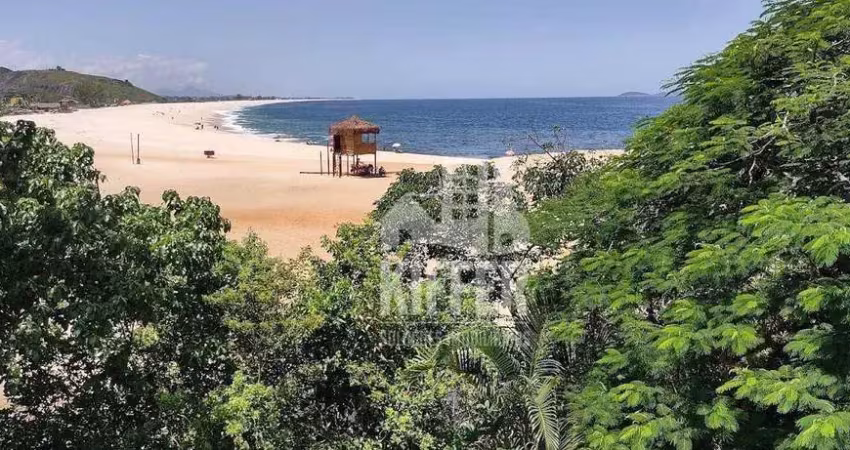 Casa com 4 dormitórios à venda, 180 m² por r$ 1.000.000,00 - recanto de itaipuaçu - maricá/rj