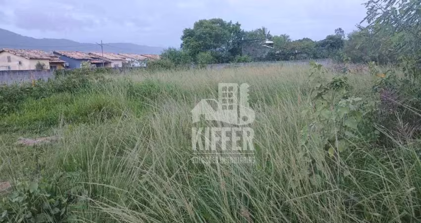 Terreno à venda, 420 m² por r$ 80.000,00 - chácaras de inoã (inoã) - maricá/rj