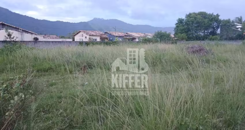 Terreno à venda, 363 m² por r$ 80.000,01 - chácaras de inoã (inoã) - maricá/rj