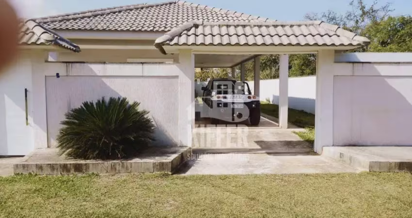 Casa com 3 quartos à venda, 245 m² por r$ 450.000 - jaconé (ponta negra) - maricá/rj