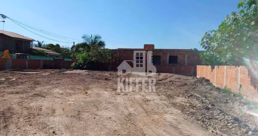 Terreno à venda, 474 m² por r$ 140.000,00 - são josé do imbassaí - maricá/rj