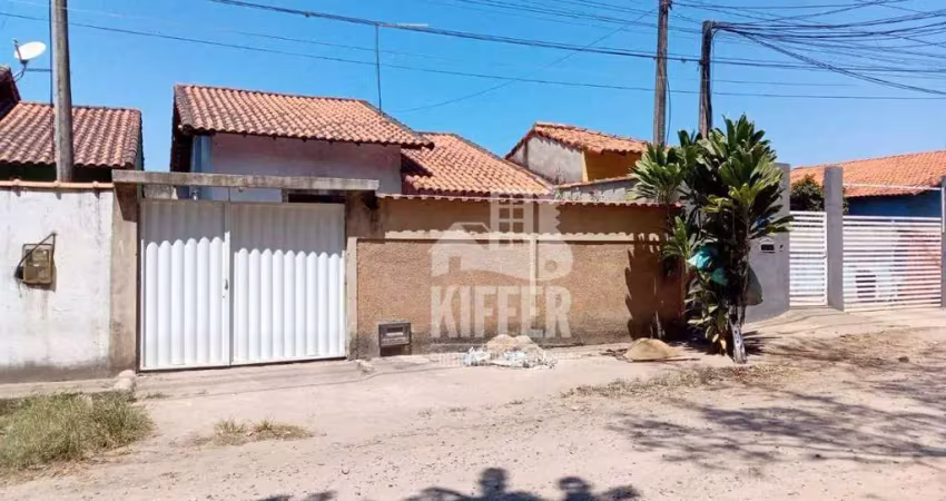 Casa à venda, 68 m² por r$ 380.000,01 - rincão mimoso (itaipuaçu) - maricá/rj