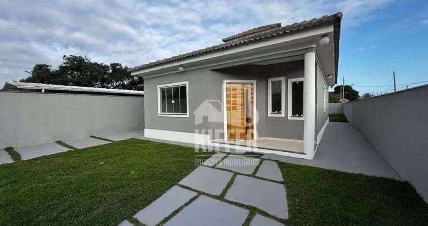 Casa a venda de 3 quartos, suite em itaipuaçu, maricá rj
