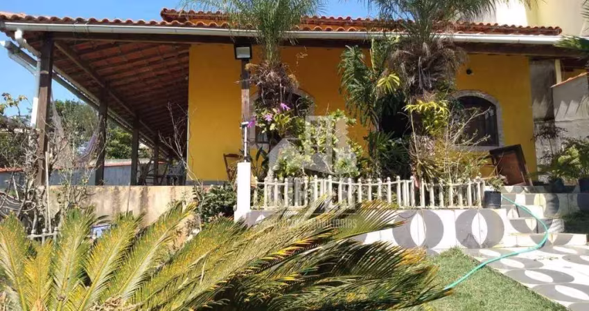 Casa à venda, 80 m² por r$ 650.000,00 - ponta negra - maricá/rj